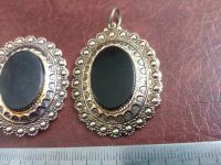 Лот: 21985160. Фото: 3. 2 шт. Одним лотом. Брошь и кулон... Красноярск