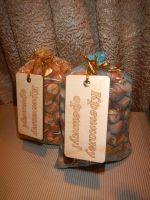 Лот: 6382100. Фото: 3. Оригинальный подарок .Фундук. Красноярск