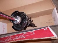 Лот: 5013326. Фото: 3. Стойки передние Mazda 3, Mazda... Авто, мото, водный транспорт