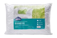 Лот: 23628674. Фото: 7. Подушка MITTE Бамбук