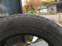 Лот: 12237104. Фото: 2. Резина Hakkapeliitta 7 SUV. Шины, Диски