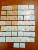 Лот: 25625366. Фото: 2. Транзисторы 2т324е. Радиодетали  (электронные компоненты)