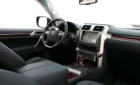 Лот: 10566615. Фото: 5. Продам Lexus GX460, 2012 года...
