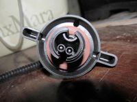 Лот: 8482737. Фото: 2. Датчик воды топливного фильтра... Автозапчасти