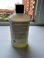 Лот: 20744539. Фото: 2. Средство для чистки твёрдых поверхностей... Хозтовары