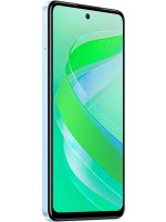 Лот: 24947525. Фото: 3. Смартфон INFINIX SMART 8 Pro 4Гб... Красноярск