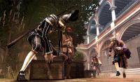 Лот: 4082981. Фото: 3. Игра Assassin's Creed IV. Черный... Компьютеры, оргтехника, канцтовары