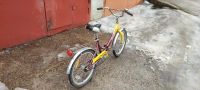 Лот: 21770026. Фото: 2. Велосипед favorit 201 детский... Велоспорт