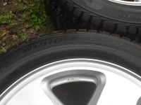 Лот: 7763614. Фото: 4. Gislaved Nord Frost 5 185/60 r15... Красноярск