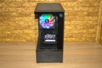 Лот: 25124769. Фото: 5. Мощный игровой ПК [Ryzen 5-5600...