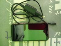 Лот: 18123280. Фото: 2. смартфон Digma Linx Pay 4G. Смартфоны, связь, навигация