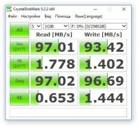Лот: 10268570. Фото: 2. Жёсткий диск HDD 320 Gb SATA-II... Комплектующие