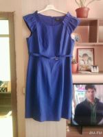 Лот: 13688469. Фото: 4. Платья женские(4 шт) б/у. Красноярск