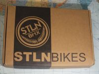Лот: 15035387. Фото: 2. BMX Шатуны Stolen Talon V2. Велоспорт