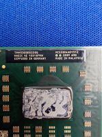 Лот: 25038193. Фото: 2. Original AMD Turion II M500 Dual-Core... Комплектующие