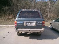 Лот: 4013104. Фото: 2. 4runner. Авто, мото, водный транспорт