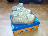 Лот: 7263584. Фото: 2. Ботиночки на девочку "Антилопа... Обувь