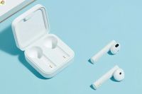 Лот: 16674063. Фото: 4. Беспроводные наушники Xiaomi Air... Красноярск