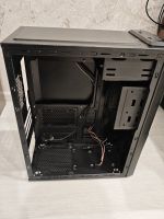 Лот: 25850566. Фото: 2. Корпус Zalman ZM-T4. Комплектующие