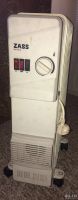 Лот: 13772506. Фото: 2. Обогреватель Zass, Германия, с... Тепловое оборудование, климат