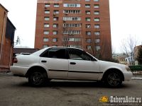Лот: 20074029. Фото: 17. Toyota Corolla, 2000, V-1500...