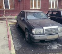 Лот: 7092231. Фото: 2. продам Mercedes E-класса. Авто, мото, водный транспорт