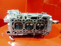 Лот: 10915622. Фото: 4. Головка блока цилиндров Toyota... Красноярск