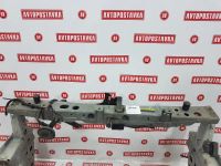 Лот: 20898928. Фото: 5. Рамка радиатора Nissan March K13...