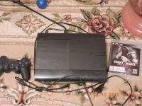 Лот: 6355301. Фото: 2. PS3. Игровые приставки, консоли, видеоигры