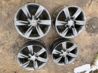 Лот: 13067590. Фото: 2. Диски LS Wheels LS 981 R15 сверловка... Шины, Диски