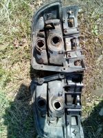 Лот: 11537766. Фото: 2. Задние фонари Корона Карина 190... Автозапчасти