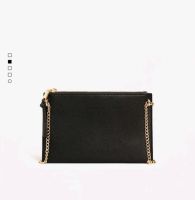 Лот: 10977561. Фото: 3. Клатч новый Mango. Одежда, обувь, галантерея