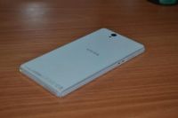 Лот: 3789178. Фото: 7. Sony Xperia Z Белый. Док станция...