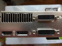 Лот: 5650527. Фото: 5. Видеокарта Palit Geforce GTX770...