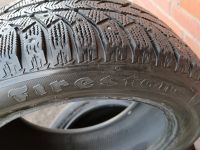 Лот: 25897606. Фото: 7. Шины зимние Firestone 205 55 16...