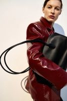 Лот: 24674653. Фото: 5. Сумка-такса EKONIKA PREMIUM