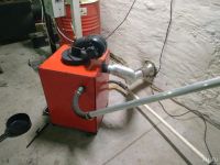 Лот: 13009334. Фото: 5. Котел