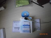 Лот: 5333729. Фото: 4. Беспроводной мини сетевой USB-адаптер... Красноярск