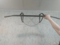 Лот: 18571048. Фото: 2. Турник настенный. Тренажеры, комплексы