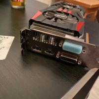 Лот: 15553075. Фото: 4. Видеокарта Asus R9 270X 2GB GDDR5... Красноярск