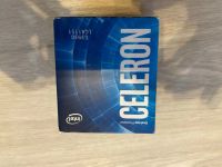 Лот: 23600725. Фото: 2. Процессор Intel Celeron G3930... Комплектующие