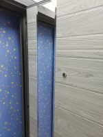 Лот: 21253207. Фото: 5. Дверь входная с Зеркалом Ретвизан...