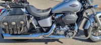 Лот: 19014524. Фото: 2. Honda Shadow 400. Мототехника