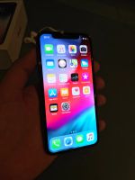 Лот: 14844991. Фото: 5. Смартфон Apple iPhone X 256GB...