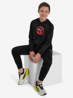 Лот: 25747992. Фото: 5. Худи для мальчиков PUMA Active...