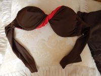 Лот: 9344211. Фото: 2. Бюстгальтер, верхняя часть от... Женская одежда