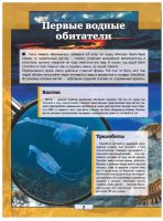 Лот: 22846001. Фото: 3. "Подводный мир. Энциклопедия с... Литература, книги