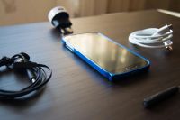 Лот: 4003126. Фото: 4. Samsung Galaxy S4 GT-i9500