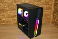 Лот: 20837424. Фото: 3. Мощный игровой ПК [12 ядер (i7-10700K... Компьютеры, оргтехника, канцтовары