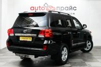 Лот: 19344452. Фото: 7. Toyota Land Cruiser, 200 Series...